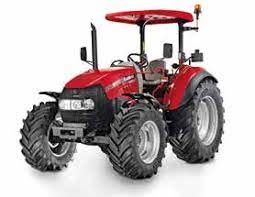 Farmall — la machine à tout faire (55 à 120 ch)